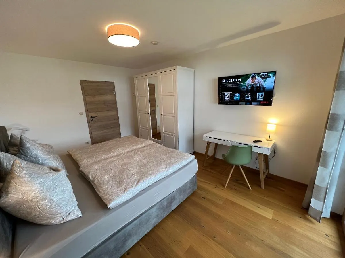 Beim Muehltaler Apartment Schleching 0*,  Germany